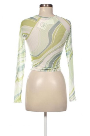 Damen Shirt Gina Tricot, Größe XXS, Farbe Mehrfarbig, Preis 3,09 €