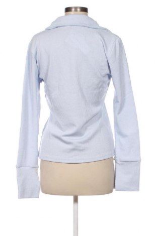 Damen Shirt Gina Tricot, Größe L, Farbe Blau, Preis € 6,60