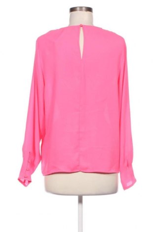Damen Shirt Gina Tricot, Größe M, Farbe Rosa, Preis 2,22 €