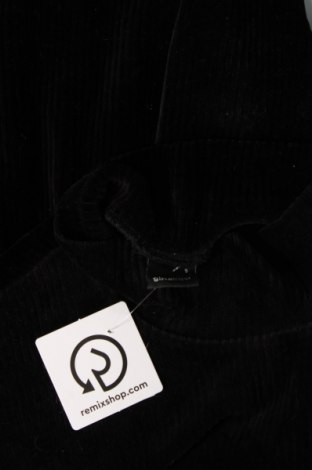Damen Shirt Gina Tricot, Größe S, Farbe Schwarz, Preis 4,18 €