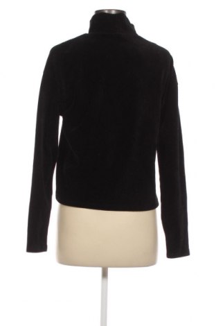 Γυναικεία μπλούζα Gina Tricot, Μέγεθος S, Χρώμα Μαύρο, Τιμή 6,19 €