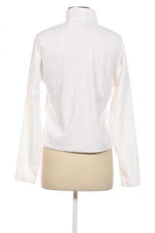 Damen Shirt Gina Tricot, Größe S, Farbe Weiß, Preis € 13,92
