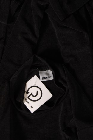 Bluză de femei Gina Tricot, Mărime L, Culoare Negru, Preț 24,28 Lei