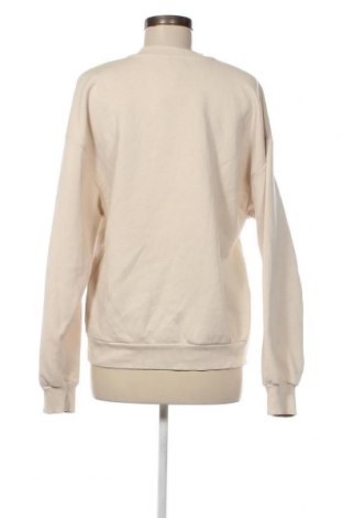 Дамска блуза Gina Tricot, Размер M, Цвят Екрю, Цена 18,00 лв.