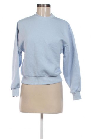 Дамска блуза Gina Tricot, Размер XXS, Цвят Син, Цена 9,00 лв.
