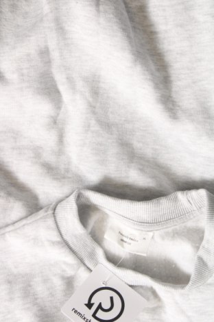 Дамска блуза Gina Tricot, Размер XL, Цвят Сив, Цена 9,72 лв.