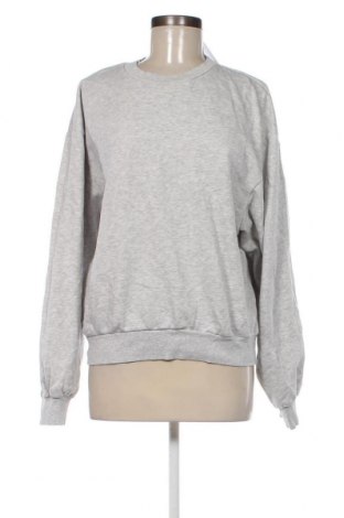 Damen Shirt Gina Tricot, Größe M, Farbe Grau, Preis 6,26 €