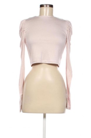 Дамска блуза Glamorous, Размер XS, Цвят Розов, Цена 28,80 лв.