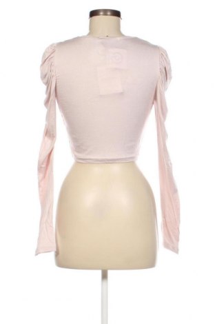 Damen Shirt Glamorous, Größe XS, Farbe Rosa, Preis 11,13 €