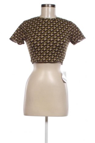 Γυναικεία μπλούζα Glamorous, Μέγεθος XS, Χρώμα Πολύχρωμο, Τιμή 3,71 €