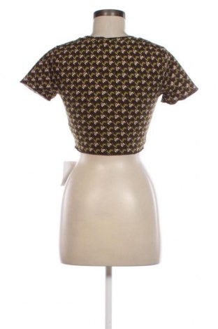 Γυναικεία μπλούζα Glamorous, Μέγεθος XS, Χρώμα Πολύχρωμο, Τιμή 3,71 €