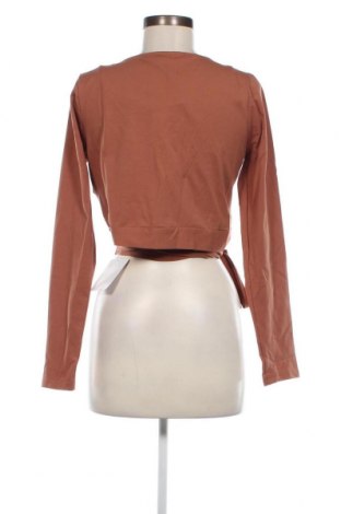 Damen Shirt Glamorous, Größe L, Farbe Braun, Preis 5,57 €