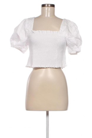 Дамска блуза Glamorous, Размер XL, Цвят Бял, Цена 28,80 лв.