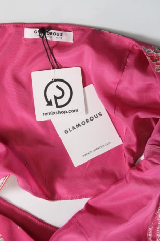 Damen Shirt Glamorous, Größe L, Farbe Rosa, Preis 5,57 €