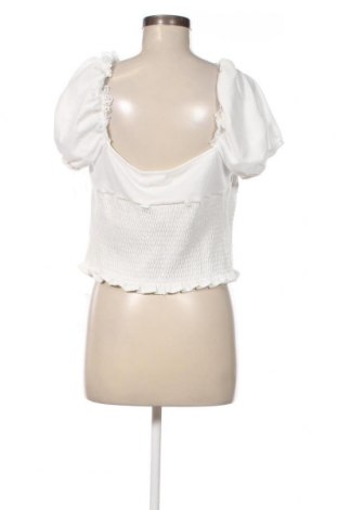 Damen Shirt Glamorous, Größe XL, Farbe Weiß, Preis 5,57 €