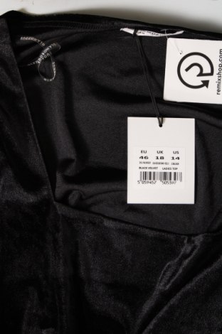Damen Shirt Glamorous, Größe XL, Farbe Schwarz, Preis € 5,57