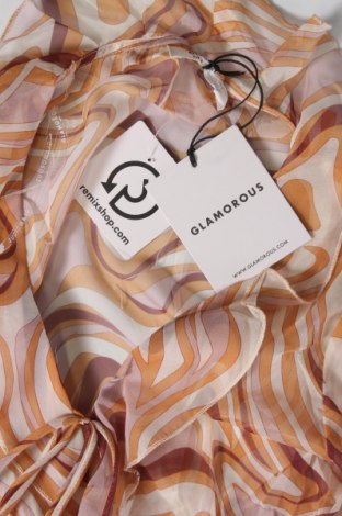 Damen Shirt Glamorous, Größe S, Farbe Mehrfarbig, Preis € 5,57