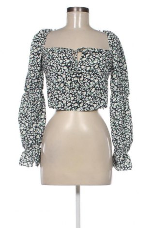 Γυναικεία μπλούζα Glamorous, Μέγεθος M, Χρώμα Πολύχρωμο, Τιμή 7,42 €