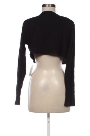 Bluză de femei Glamorous, Mărime XL, Culoare Negru, Preț 236,84 Lei