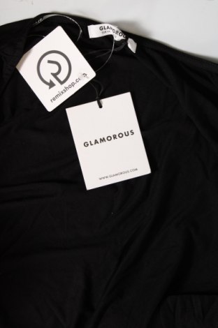 Bluză de femei Glamorous, Mărime XL, Culoare Negru, Preț 127,89 Lei