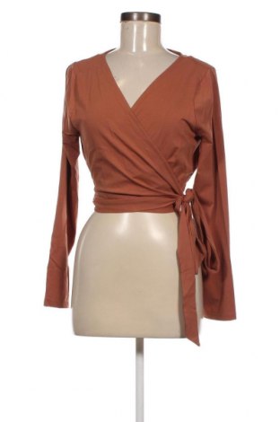 Damen Shirt Glamorous, Größe XL, Farbe Braun, Preis 18,93 €