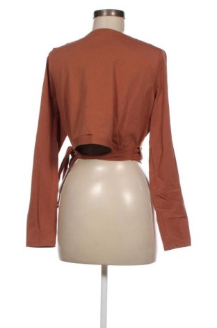 Damen Shirt Glamorous, Größe XL, Farbe Braun, Preis 18,93 €