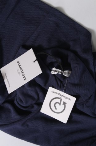 Γυναικεία μπλούζα Glamorous, Μέγεθος L, Χρώμα Μπλέ, Τιμή 5,57 €