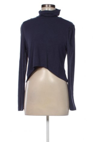 Γυναικεία μπλούζα Glamorous, Μέγεθος L, Χρώμα Μπλέ, Τιμή 5,57 €