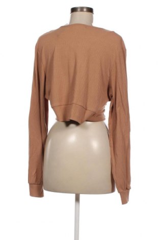 Damen Shirt Glamorous, Größe XL, Farbe Beige, Preis € 5,99