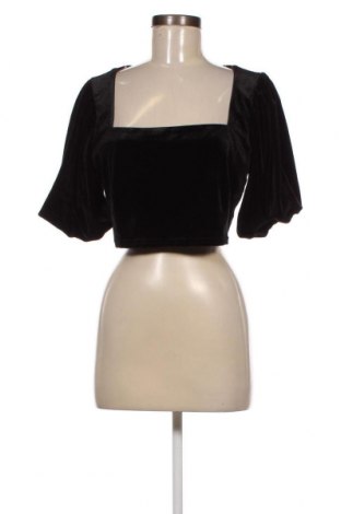 Damen Shirt Glamorous, Größe L, Farbe Schwarz, Preis 5,57 €