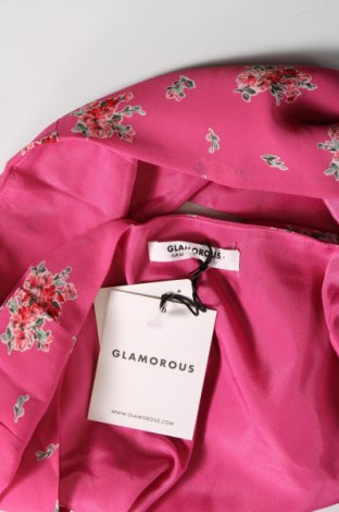 Dámska blúza Glamorous, Veľkosť XL, Farba Ružová, Cena  5,57 €