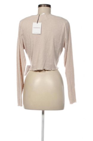 Damen Shirt Glamorous, Größe XL, Farbe Beige, Preis 5,57 €