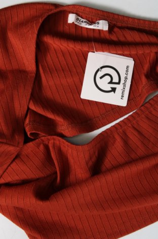 Damen Shirt Glamorous, Größe XL, Farbe Orange, Preis € 5,57