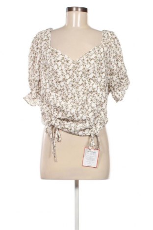 Дамска блуза Glamorous, Размер XL, Цвят Многоцветен, Цена 10,80 лв.