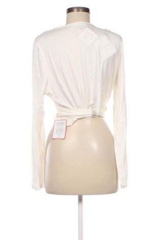 Дамска блуза Glamorous, Размер XL, Цвят Бял, Цена 34,56 лв.