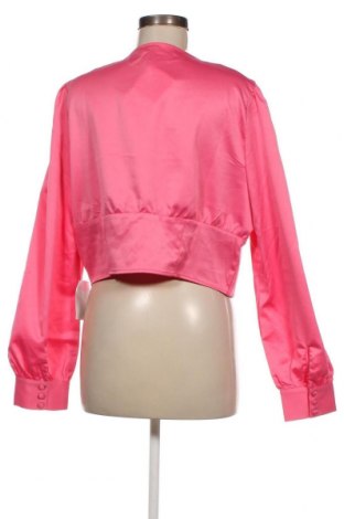 Дамска блуза Glamorous, Размер XL, Цвят Розов, Цена 38,88 лв.