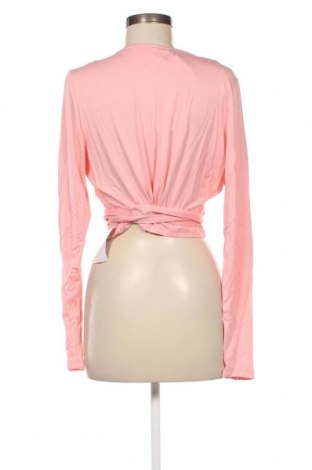 Bluză de femei Glamorous, Mărime XL, Culoare Roz, Preț 127,89 Lei