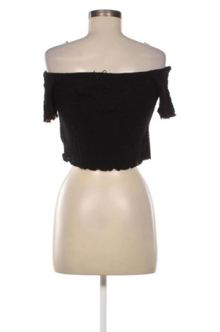 Bluză de femei Glamorous, Mărime M, Culoare Negru, Preț 37,89 Lei