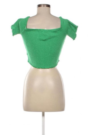 Bluză de femei Glamorous, Mărime M, Culoare Verde, Preț 35,53 Lei