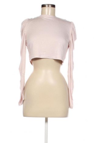 Damen Shirt Glamorous, Größe M, Farbe Rosa, Preis 11,13 €