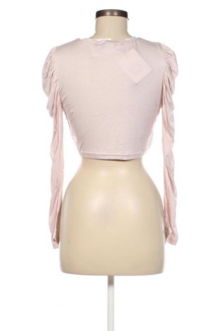 Γυναικεία μπλούζα Glamorous, Μέγεθος M, Χρώμα Ρόζ , Τιμή 11,13 €