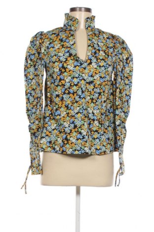 Γυναικεία μπλούζα Glamorous, Μέγεθος XS, Χρώμα Πολύχρωμο, Τιμή 16,70 €