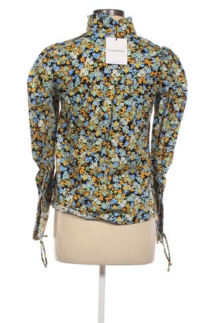 Γυναικεία μπλούζα Glamorous, Μέγεθος XS, Χρώμα Πολύχρωμο, Τιμή 37,11 €