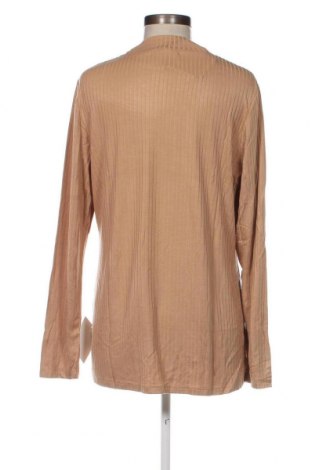 Damen Shirt Glamorous, Größe XL, Farbe Beige, Preis 20,04 €