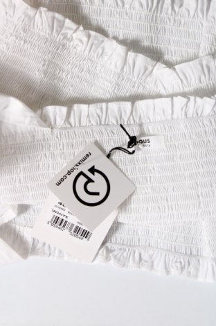 Damen Shirt Glamorous, Größe XL, Farbe Weiß, Preis € 5,95