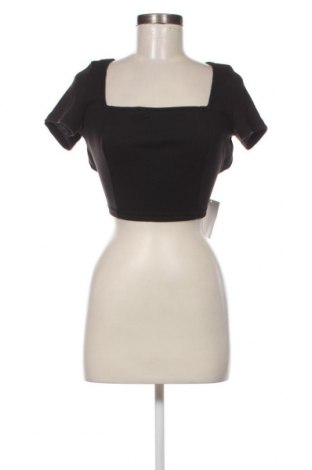 Damen Shirt Glamorous, Größe M, Farbe Schwarz, Preis 5,57 €