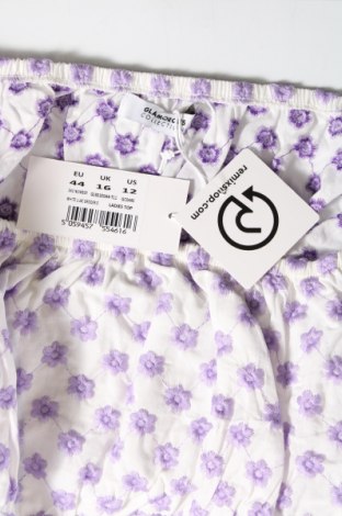 Bluză de femei Glamorous, Mărime XL, Culoare Multicolor, Preț 37,89 Lei