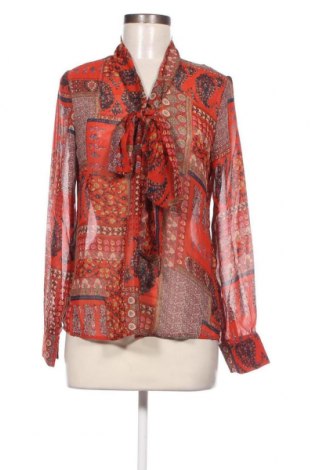 Γυναικεία μπλούζα Glamorous, Μέγεθος M, Χρώμα Πολύχρωμο, Τιμή 12,13 €
