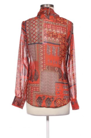 Γυναικεία μπλούζα Glamorous, Μέγεθος M, Χρώμα Πολύχρωμο, Τιμή 12,13 €
