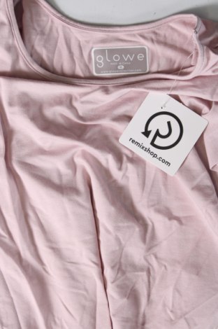 Дамска блуза Glowe, Размер M, Цвят Розов, Цена 44,70 лв.